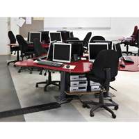 Grand Ultra-Sidewinder Cable Protection System - Extension, 14,1" x 9,8" x 1,4", 260 lb (0,13 tonnes) Duraquip Inc