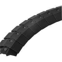 Grand Ultra-Sidewinder Cable Protection System<sup>MD</sup> - Extension, 14,1" x 9,8" x 1,4", 260 lb (0,13 tonnes) SHF521 | Duraquip Inc