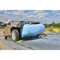 Ultra-Spill Diaper Duraquip Inc