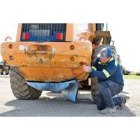 Ultra-Spill Diaper Duraquip Inc