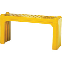 Ultra-Stacking Shelf Duraquip Inc