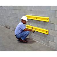 Ultra-Wall Protector Duraquip Inc