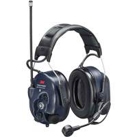 Peltor™ WS LiteCom Pro III Headset, Headband Style, 28 dB SHF983 | Duraquip Inc