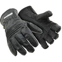 Hercules NSR 3041 Cut-Resistant Gloves, Size Small/7, SuperFabric&reg; Shell, ASTM ANSI Level A9 Duraquip Inc