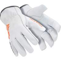 Chrome SLT&reg; 4061 Cut-Resistant Gloves, Size 6/X-Small, Aramid Shell, ASTM ANSI Level A5 Duraquip Inc