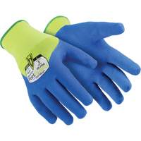 PointGuard&reg; Ultra 9032 Cut-Resistant Gloves, Size Small/7, 15 Gauge, Nitrile Coated, SuperFabric&reg; Shell, ASTM ANSI Level A9 Duraquip Inc