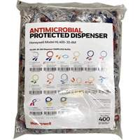 AS-30R Earplugs Refill for HL400 Dispenser, Bulk - Polybag, Corded Duraquip Inc