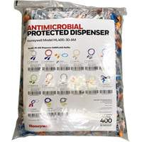 FF-30 Earplugs Refill for HL400 Dispenser, Bulk - Polybag, Corded Duraquip Inc