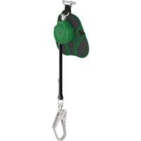 Fall Arrest Retractable Lifelines