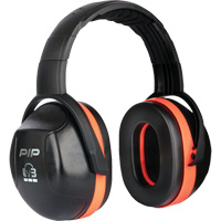 Dynamic™ V3™ Passive Ear Muffs, Headband, 29 NRR dB SHG554 | Duraquip Inc
