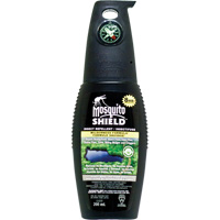 Mosquito Shield™ Insect Repellent, 30% DEET, Spray, 200 ml SHG632 | Duraquip Inc