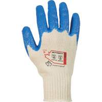 Gants r&eacute;sistants &agrave; la perforation pour usage g&eacute;n&eacute;ral, 6/T-petit, R&ecirc;vetement Nitrile, Calibre 7, Enveloppe en Nylon/Coton Duraquip Inc