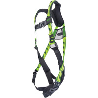 Miller&reg; Aircore Harnesses, CSA Certified, Class AP, 400 lbs. Cap. Duraquip Inc