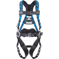 Miller&reg; AirCore  Safety Harness, CSA Certified, Class AP, 2X-Large, 400 lbs. Cap. Duraquip Inc