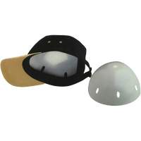 Doublure pour casque antichoc Duraquip Inc