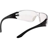 Endeavor&reg; Plus Frameless Safety Glasses, Clear Lens, Anti-Fog, ANSI Z87+/Meets/Exceeds CSA Z94.3 Duraquip Inc