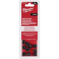 Large Jobsite Ear Buds Ear Tip Kits Duraquip Inc