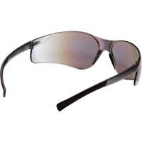 Lunettes de s&eacute;curit&eacute; Ztek, Lentille Miroir/Or, ANSI Z87+/R&eacute;pond ou surpasse la norme CSA Z94.3 Duraquip Inc