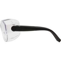 Lunettes de s&eacute;curit&eacute; TG OTS, Lentille Transparent, Anti-&eacute;gratignures, ANSI Z87+/R&eacute;pond ou surpasse la norme CSA Z94.3 Duraquip Inc