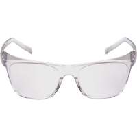 Legacy&reg; Safety Glasses, Clear Lens, ANSI Z87+/Meets/Exceeds CSA Z94.3 Duraquip Inc