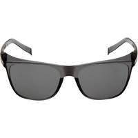 Legacy&reg; Safety Glasses, Grey Lens, ANSI Z87+/Meets/Exceeds CSA Z94.3 Duraquip Inc