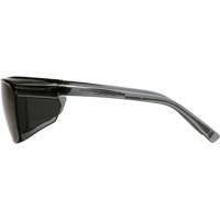Legacy&reg; Safety Glasses, Grey Lens, ANSI Z87+/Meets/Exceeds CSA Z94.3 Duraquip Inc