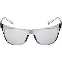 Legacy&reg; Safety Glasses, Light Grey Lens, ANSI Z87+/Meets/Exceeds CSA Z94.3 Duraquip Inc