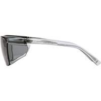 Legacy&reg; Safety Glasses, Light Grey Lens, ANSI Z87+/Meets/Exceeds CSA Z94.3 Duraquip Inc