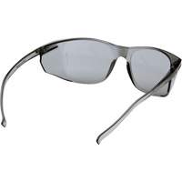 Legacy&reg; Safety Glasses, Light Grey Lens, ANSI Z87+/Meets/Exceeds CSA Z94.3 Duraquip Inc