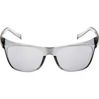 Legacy&reg; Safety Glasses, Light Grey Lens, Anti-Fog, ANSI Z87+/Meets/Exceeds CSA Z94.3 Duraquip Inc