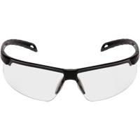 Ever-Lite&reg; Safety Glasses, Clear Lens, Anti-Fog, ANSI Z87+/Meets/Exceeds CSA Z94.3 Duraquip Inc