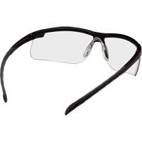 Ever-Lite&reg; Safety Glasses, Clear Lens, Anti-Fog, ANSI Z87+/Meets/Exceeds CSA Z94.3 Duraquip Inc