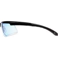 Ever-Lite&reg; Safety Glasses, Infinity Blue Lens, ANSI Z87+/Meets/Exceeds CSA Z94.3 Duraquip Inc