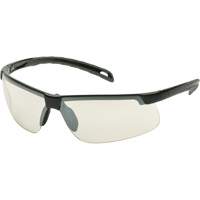 Ever-Lite&reg; Safety Glasses, Indoor/Outdoor Mirror Lens, ANSI Z87+/Meets/Exceeds CSA Z94.3 Duraquip Inc