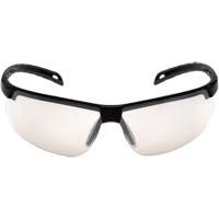 Ever-Lite&reg; Safety Glasses, Indoor/Outdoor Mirror Lens, ANSI Z87+/Meets/Exceeds CSA Z94.3 Duraquip Inc