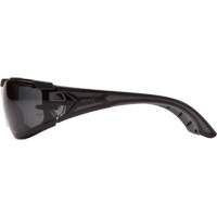 Endeavor&reg; Plus Safety Glasses, Grey Lens, Anti-Fog, ANSI Z87+/Meets/Exceeds CSA Z94.3 Duraquip Inc