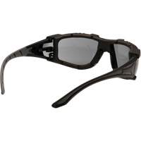Endeavor&reg; Plus Safety Glasses, Grey Lens, Anti-Fog, ANSI Z87+/Meets/Exceeds CSA Z94.3 Duraquip Inc