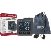 Insight Blood Pressure Monitor, Class 2 SHI590 | Duraquip Inc