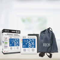 Precision Blood Pressure Monitor, Class 2 SHI591 | Duraquip Inc