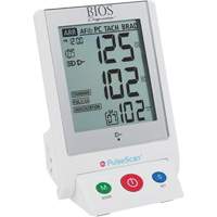 Automatic Professional Blood Pressure Monitor, Class 2 SHI592 | Duraquip Inc