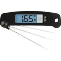 Folding Pocket Thermometer, Digital Duraquip Inc