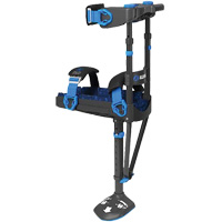 iWalk3.0 Medical Mobility Device Duraquip Inc