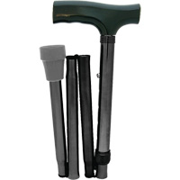 Folding Cane Duraquip Inc