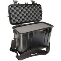 Mallette Protector Case<sup>MC</sup> à chargement par le dessus, Mallette rigide SHJ461 | Duraquip Inc