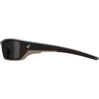 Reclus Safety Glasses, Smoke Lens, Anti-Scratch, ANSI Z87+/MCEPS GL-PD 10-12/Meets/Exceeds CSA Z94.3 Duraquip Inc