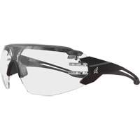 Taven Safety Glasses, Clear Lens, Anti-Scratch/Vapour Barrier, ANSI Z87+/MCEPS GL-PD 10-12/Meets/Exceeds CSA Z94.3 Duraquip Inc