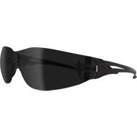 Viso Safety Glasses, Smoke Lens, Anti-Scratch, ANSI Z87+/MCEPS GL-PD 10-12/Meets/Exceeds CSA Z94.3 Duraquip Inc