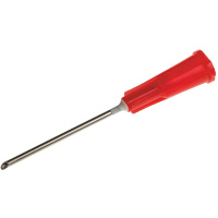 BD Blunt Fill Needle Duraquip Inc