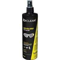 B-Clean B250 Anti-Fog Spray Duraquip Inc