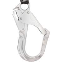 SRL-70602-6LE Cordage de s&eacute;curit&eacute; autor&eacute;tractable avec paquet, 6', Dyneema, Pivotant Duraquip Inc